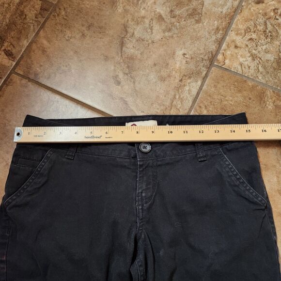 Juniors Clothing Size 7 Mixed Lot | Shorts & Pants Bundle | Pre-Owned & NWT - Picture 9 of 15